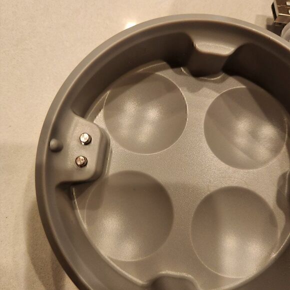 Comfier CF-49028 cordless hair and scalp massager - Picture 5 of 7